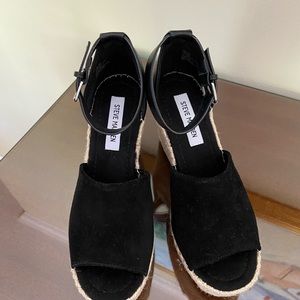 steve madden jamie espadrille sandal